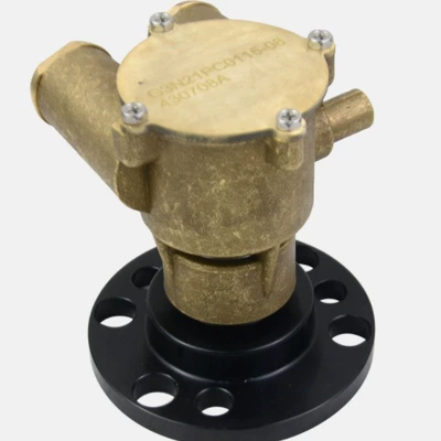 856952 855722 841640 856513 3860703 SeAwAter Pump for Vol/volvo PentA 430A