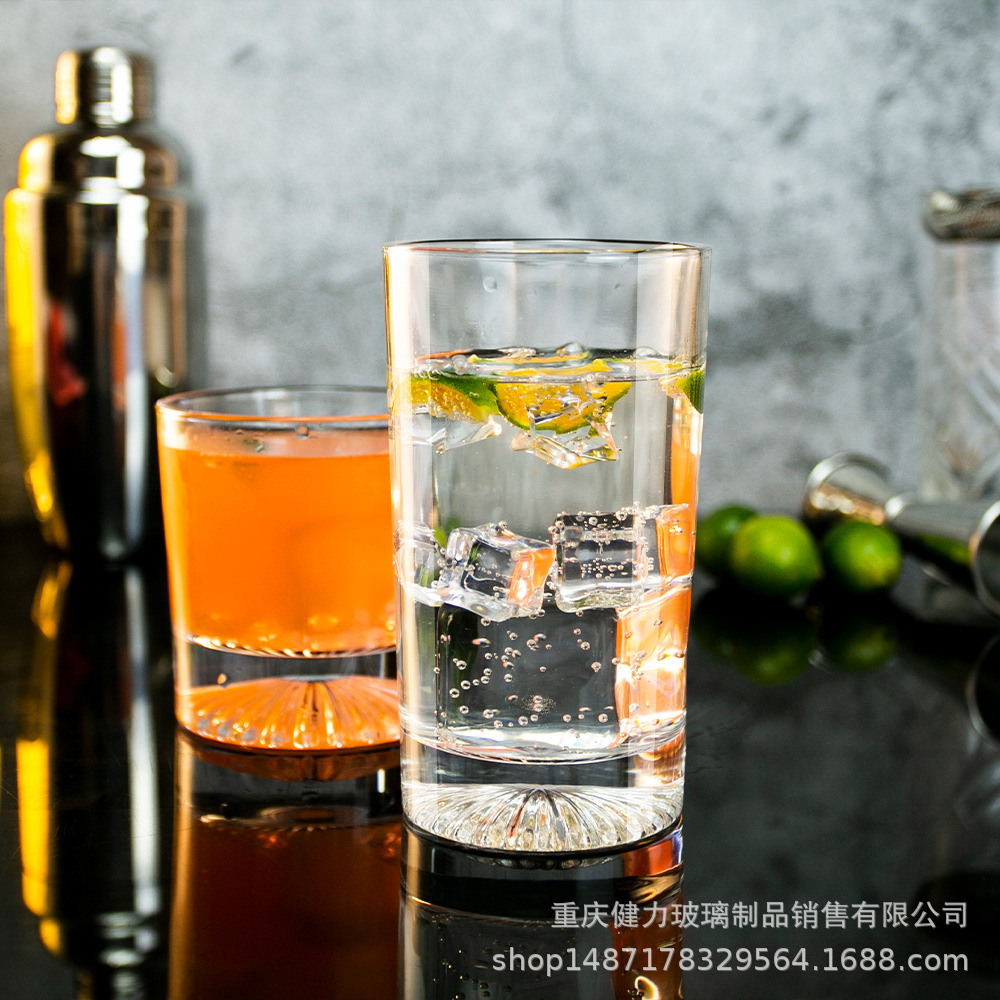 Fábrica al por mayor taza de jugo de taza de jugo de taza de taza de leche de taza de taza de jugo de taza de taza de hipo