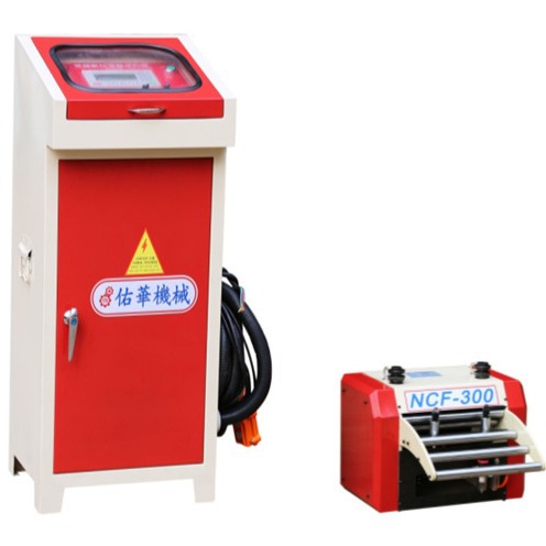 找送料机厂家直销 就找佑华 专业伺服送料机 NC送料机 冲压专用