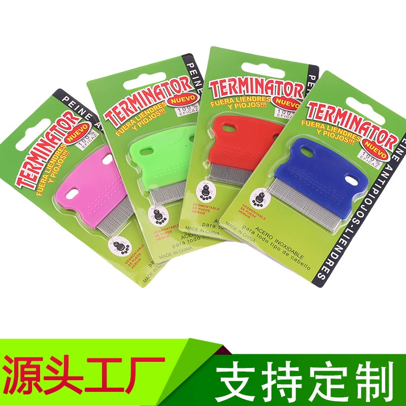 Производители оптовых товаров для домашних животных для удаления вшей