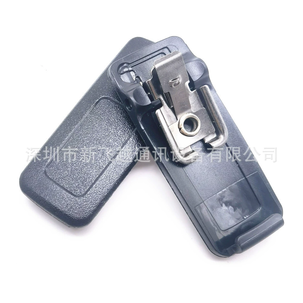 Задняя клипса рации подходит для QUANSHENG Quansheng UV-K5 (8) UV-K6 K5 поясная клипса