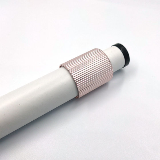 Photography Bracket Live Broadcast Bracket Aluminum Joint Free Telescopic Adjustment All-metal Telescopic Tube Loosening Loosening Fixtures