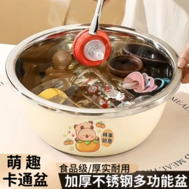 碗;打蛋盆;保鲜盒、饭盒