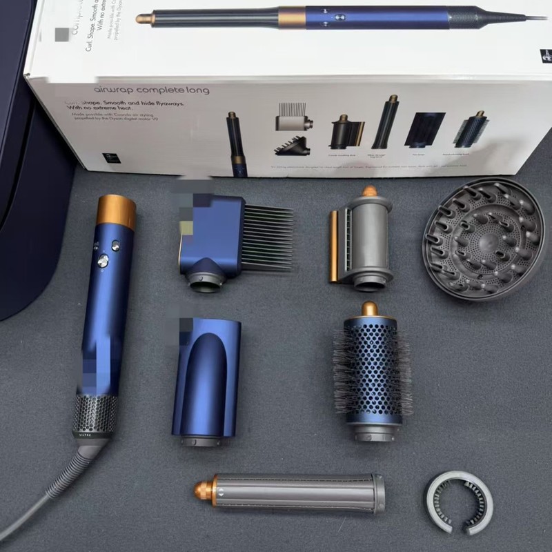 某センヘアアイロン HS05 ディフューザーノズル エアラップスタイリング ヘアドライヤーカバー ブローヘアカーリングに適した強化版|undefined