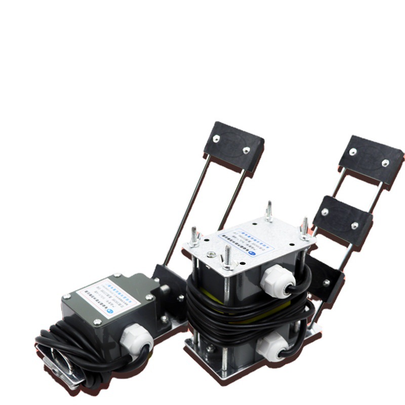 Pallet type electric hoist anti-punching stopper SGLX-A/B type stopper hoist rising limit switch