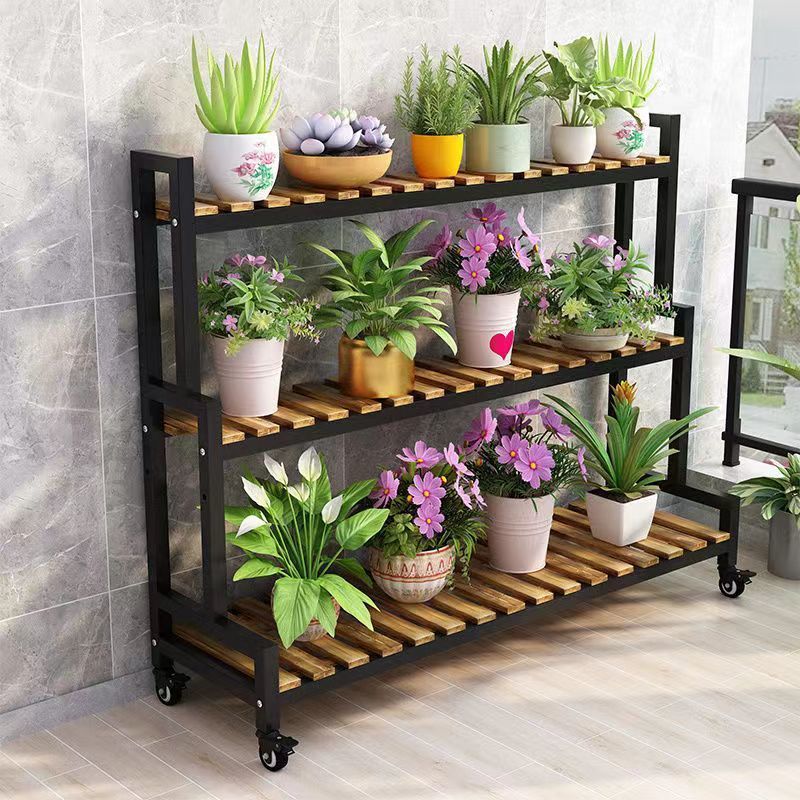 나이트 블랙 프레임 3겹 길이 80