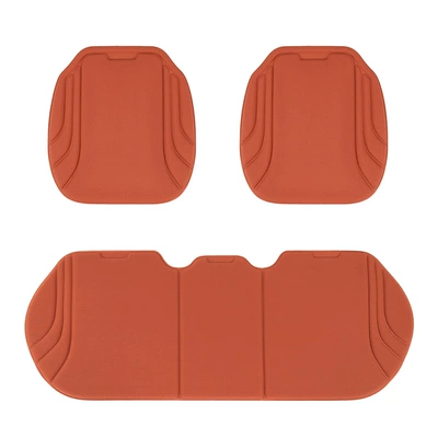 Five-Seater Small Three-Piece Multi-Piece Four Seasons Pad