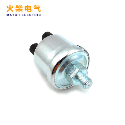 Cross-border exclusive domestic VDO 1/8NPT 1/4NPT hydraulic sensor engine/generator accessories