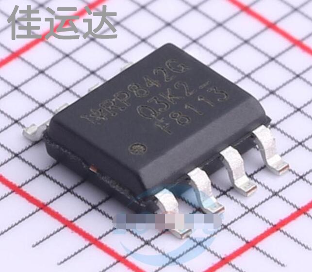 IRF8113TRPBF 规格 SOIC-8 MOS场效应管