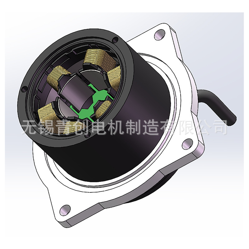 スマートブラシレスdcモータ66BLDC永久磁石直流ブラシレスモータスクーターモータブラシレスモータ|undefined