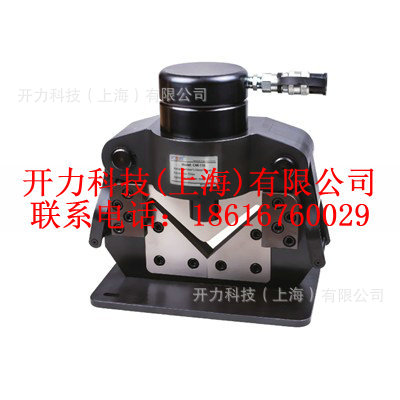 CAK-110 液压角钢切断机（KREE）