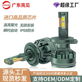 大灯、前照灯;摩托车灯;工作/检修灯