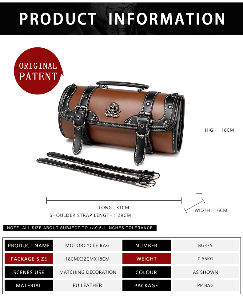 BG375-尺寸表-English