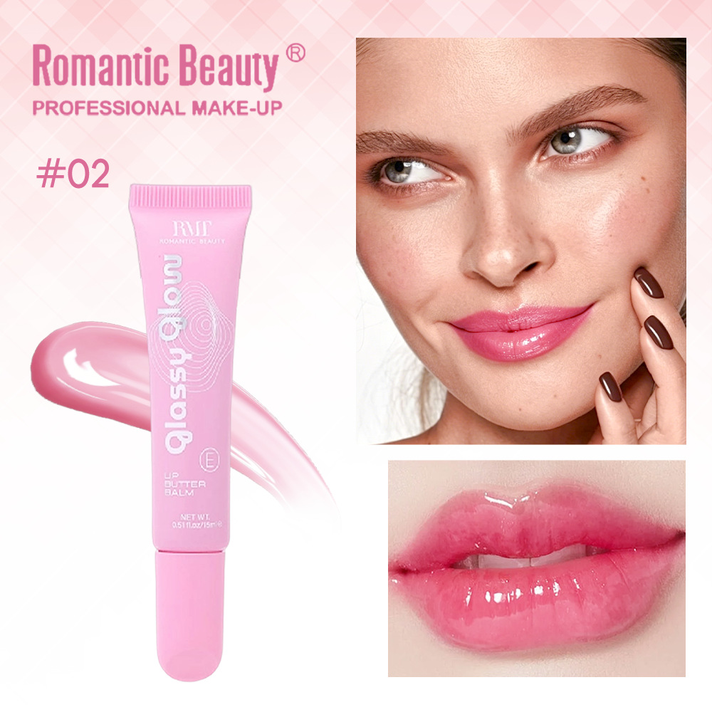 Frutas, miel, chocolate, aceite labial, lápiz labial transparente, cadena de colgante, limpieza labial, limpieza labial image 38
