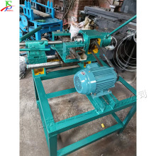 手串佛珠成型机 小型半自动佛珠车圆机 木质把玩件数控木珠机