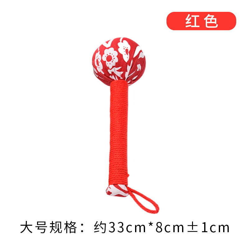 養生のハンマーの艾草のハンマーの精巧な包装のマッサージはハンマーの祝日の贈り物をたたいてdiyの高級なバックカードの艾草のハンマーができます。|undefined