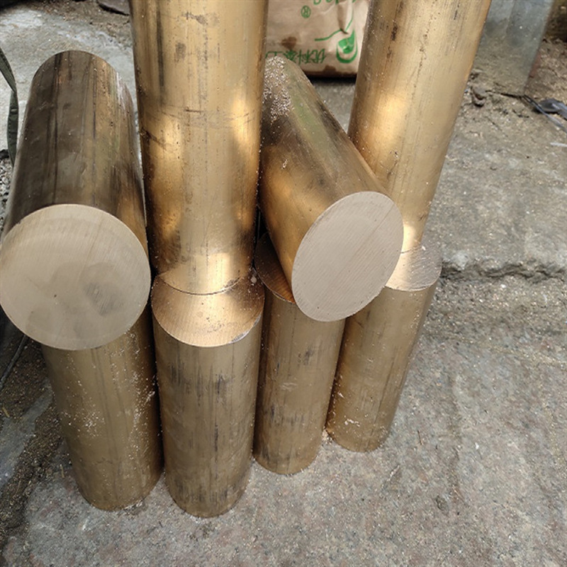 耐磨铜板材C51900铜棒/铜线 C52100磷铜棒 C52180磷青铜板 /管材