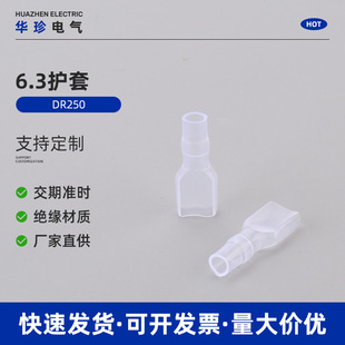 6.3�o��DR250���|���^���o�� ��ɱ��o�� PVC������ȼ�����o��