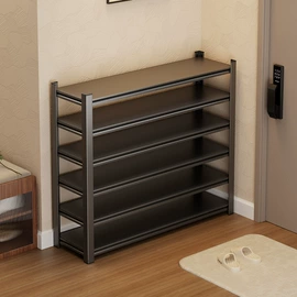 收纳架;书柜;鞋柜