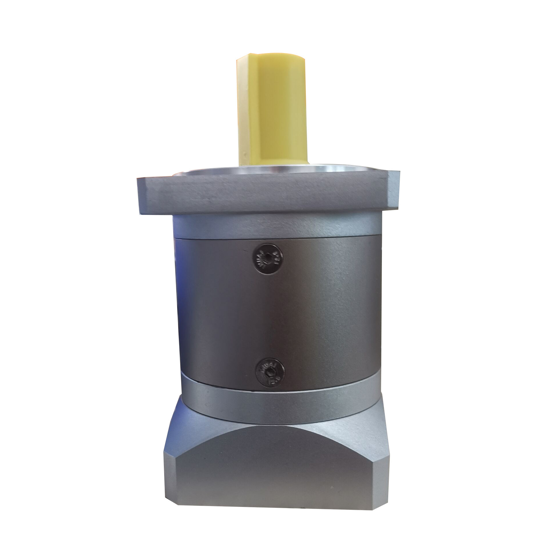 80伺服减速机 80伺服电机精密减速器 80电机行星齿轮箱变速箱