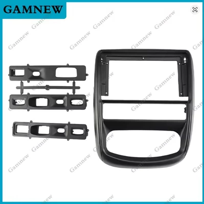 Car Navigation Panel Frame, Other Car Video