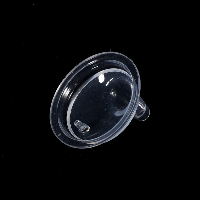 Girar oso pingüino doble aislamiento térmico taza de agua a prueba de escaldaduras bebés taza de agua de paja 230ML 8113