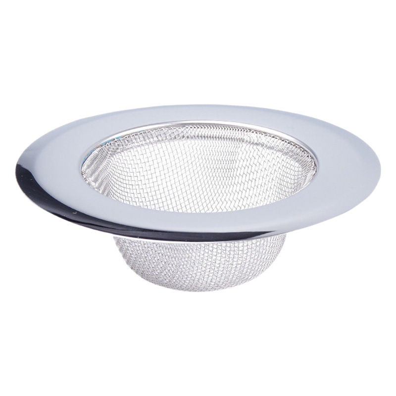 Kitchen Sink Filter Screen Sewer Sink Washing Sink Vegetable Basin Drain Outlet Floor Drain Water Lifting Cage Garbage Leakage Net