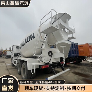 ���ڶ���HOWO�����܇6x4���ֻ�����6-12�������ޔ���܇����