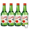 Grapefruit flavor 13%*4 bottles (cup 1)