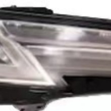 m춊WB9ǰ՟ B9 base model Xenon headlamp