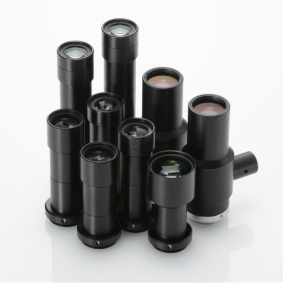 VST 高分辨率 远心镜头 VS-TCH系列VS-TCH08-65CO