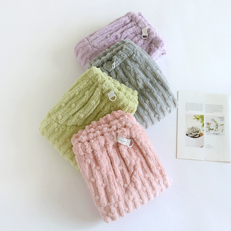 Осенне-зимние пижамные штаны для беременных, регулируемые утолщенные Фланелевые штаны на флисовой подкладке, теплые штаны для беременных, свободные домашние штаны