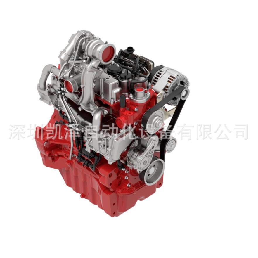 德国Deutz G 2.2 L3柴油发动机氢发动机交流发电机