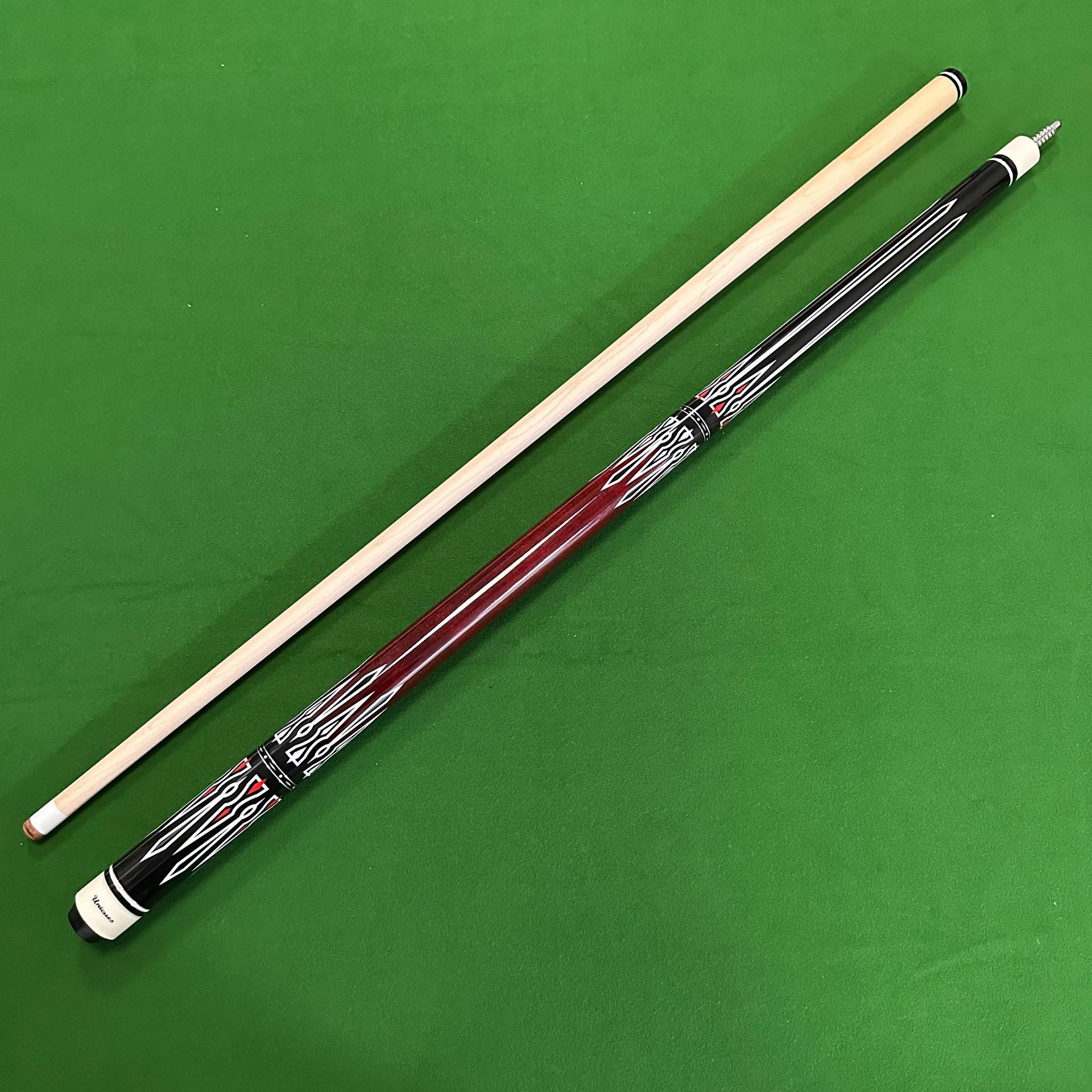 클래식 레드 빅 헤드 12.8MM 클럽