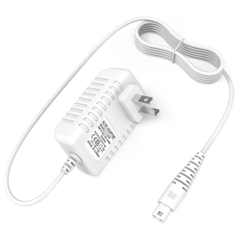 10V Charger Power Adapter Cable Suitable for Magic Wand Plus Hv-265 Massager Hv270 10V Charger Power Adapter Cable Suitable for Magic Wand Plus Hv-265 Massager Hv270