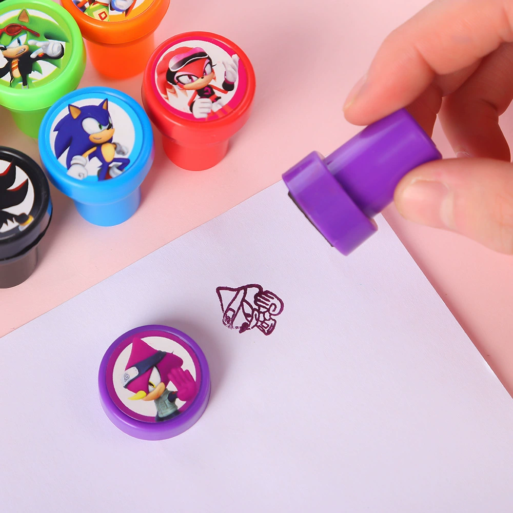 (Cross-border trading), sony, cartoon children's small seal