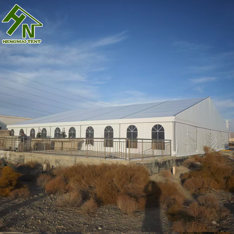 篷房 German greenhouse aluminum alloy tent wedding tent 帐篷