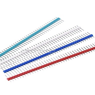 �p��  PZ254-2-20-S    2x20P �g��:2.54mm ��� ���N ��ɫ  40�