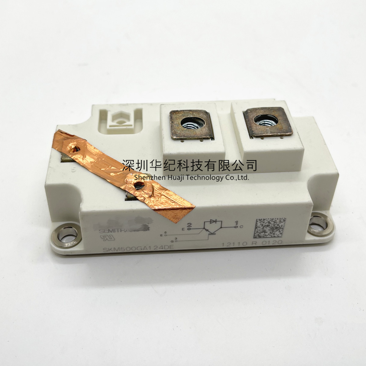 SKM500GA124D SKM500GA126D SKM400GA123D SKM400GA12E4 IGBT