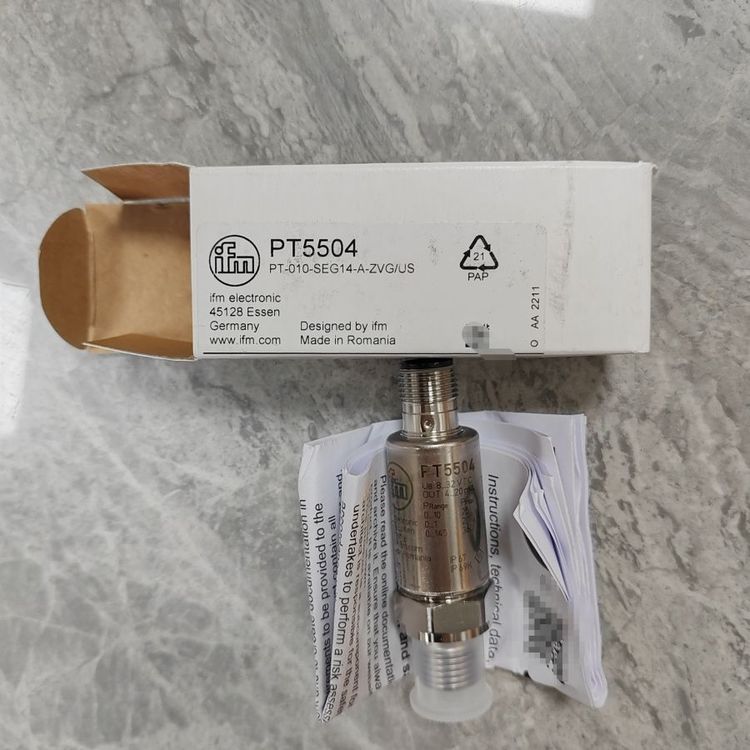 PT5600 适合在空间受限情况下安装的耐用不锈钢紧凑外壳 变送器