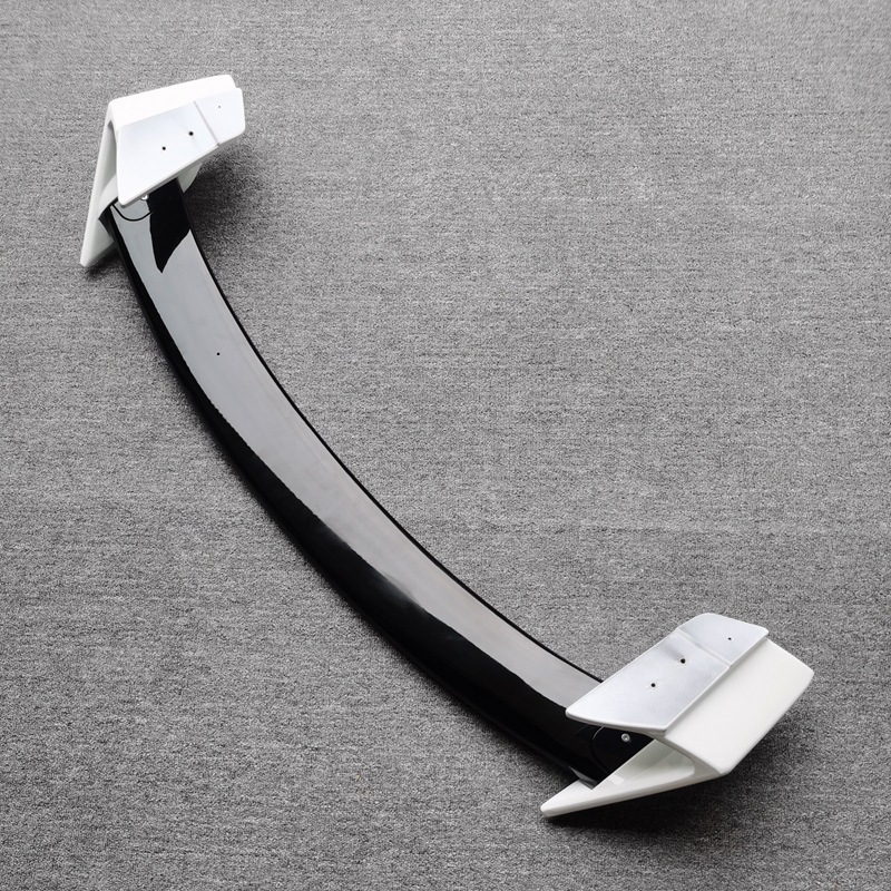 Suitable for 2003-12 Toyota Prius Pruis Zvw30 Rear Wing Rowen Tommykaira Rear Wing