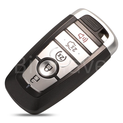 Id49 Chip | Car Keys