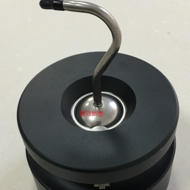 XA-8801型旋转式低浓度头压膜机,比电动还快的低浓度头压膜机