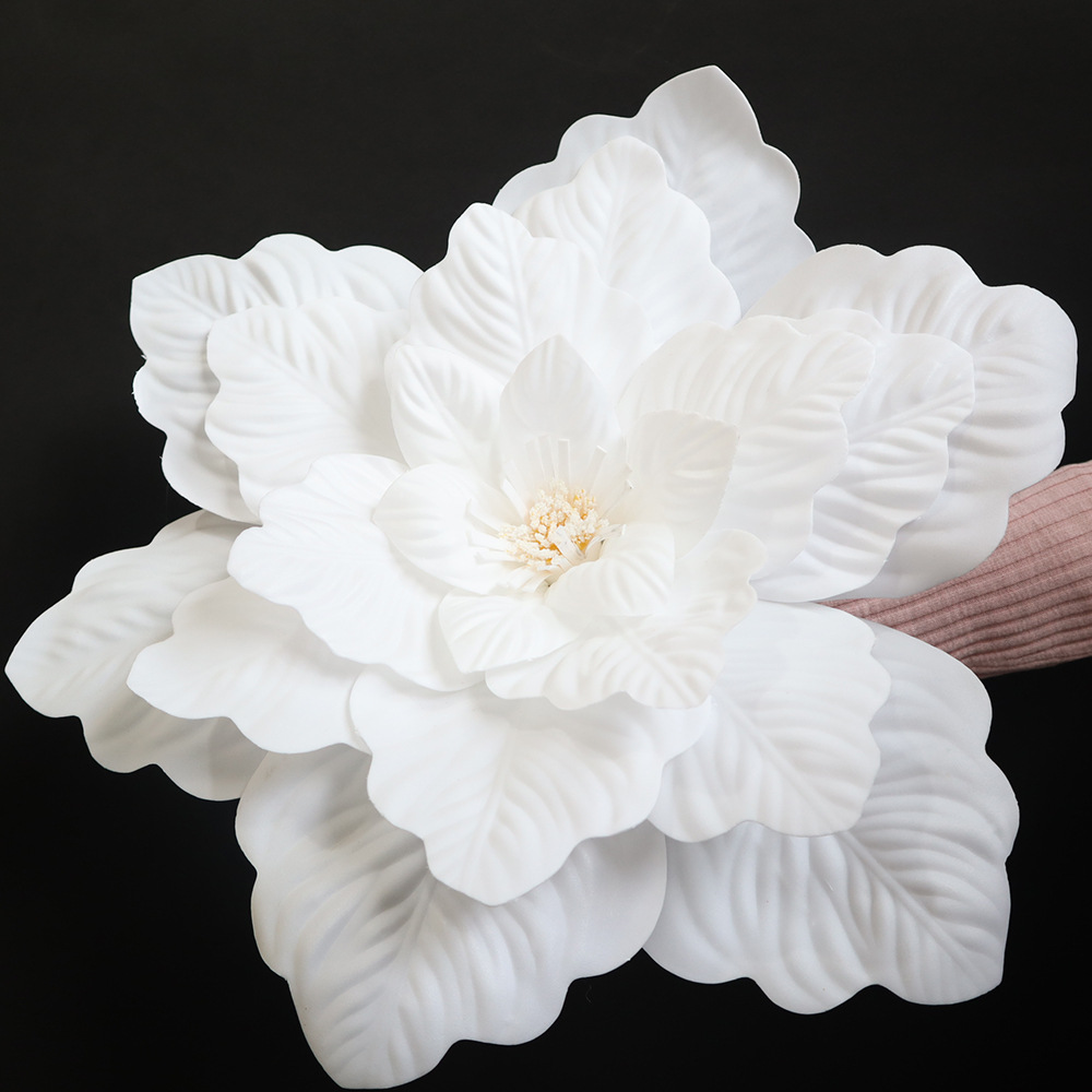 흰색 약 30cm
