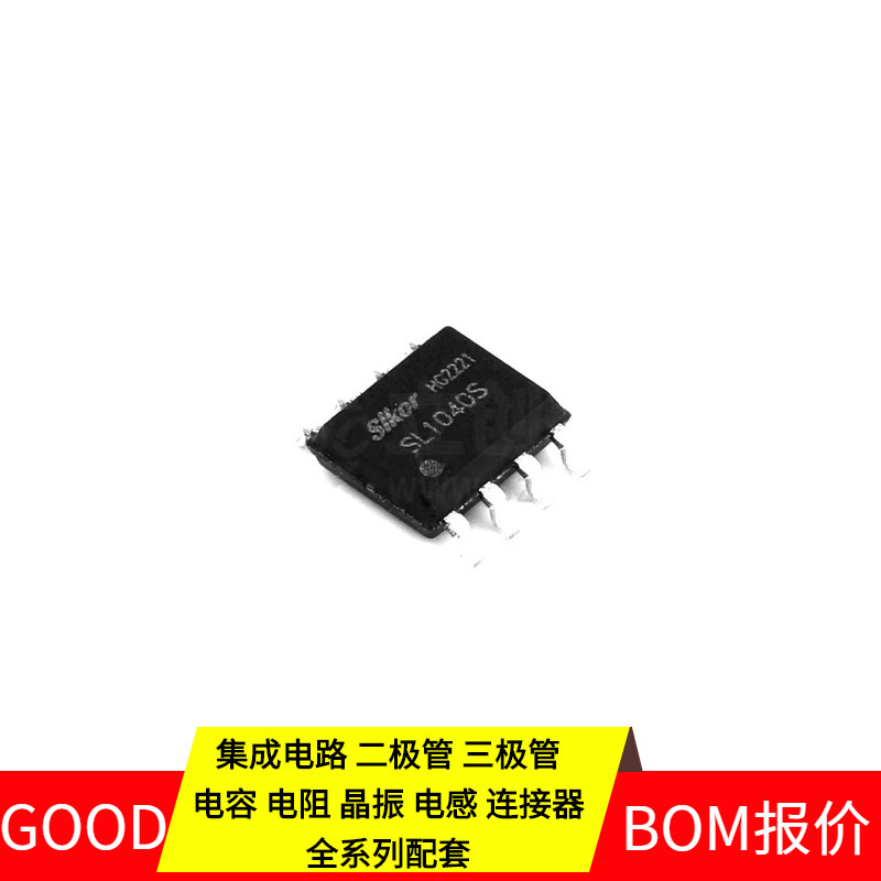 Sl1040S Sop-8 Mtfc8Gldea-4Mit Ltc3225Eddb Ltc2850Is8 Ltc3616