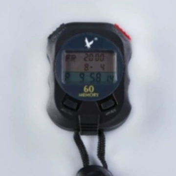 Хрон stopwatch 960 таймер для соревнований, специальный бег, профессиональный PC930 спортивный отсчет PC960