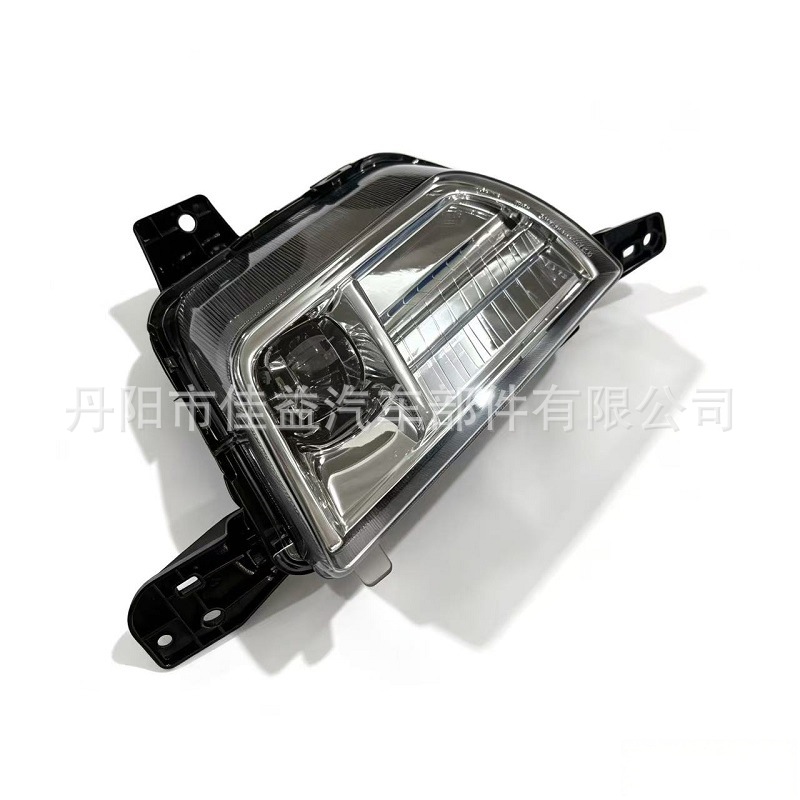 Suitable for Ford Edge 2019-2022 LED front bumper fog light KK7B-15200-AA