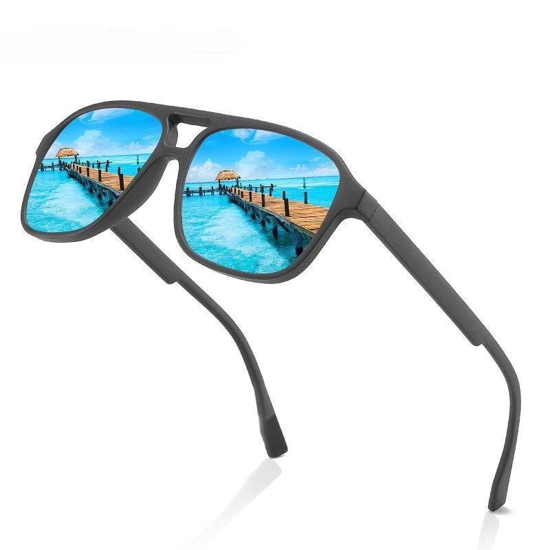 Men and women polarized sunglasses