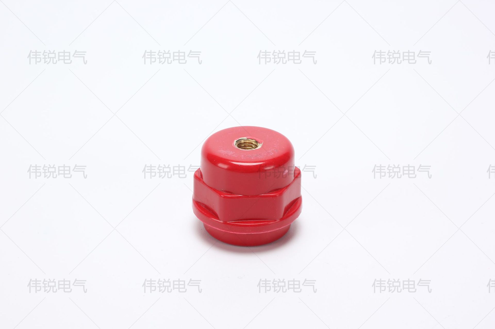 引进型绝缘子厂家供应绝缘柱型号SM25 m6强度高规格齐全