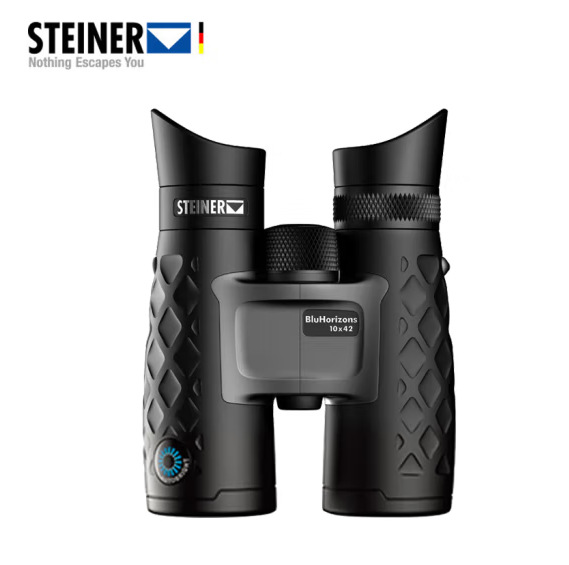 STEINER 德国视得乐 2344  8x32 变色双筒望远镜高倍高清户外便携